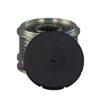 Load image into Gallery viewer, Alternator Overrun Pulley Fits Renault Clio Kangoo Laguna Logan Lutec Febi 30067