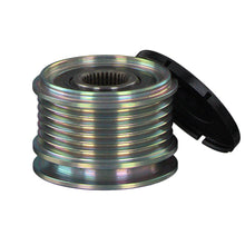 Load image into Gallery viewer, Alternator Overrun Pulley Fits Renault Clio Kangoo Laguna Logan Lutec Febi 30067