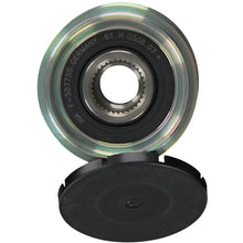 Load image into Gallery viewer, Alternator Overrun Pulley Fits Renault Clio Kangoo Laguna Logan Lutec Febi 30067