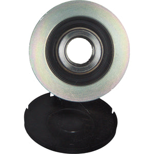 Alternator Overrun Pulley Fits Renault Clio Kangoo Laguna Logan Lutec Febi 30067