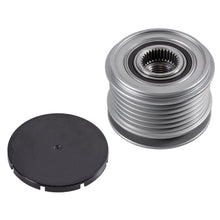 Load image into Gallery viewer, Alternator Overrun Pulley Fits Renault Clio Kangoo Laguna Logan Lutec Febi 30067