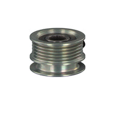 Load image into Gallery viewer, Alternator Overrun Pulley Inc Additional Parts Fits Renault Clio Kang Febi 30068