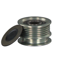 Load image into Gallery viewer, Alternator Overrun Pulley Inc Additional Parts Fits Renault Clio Kang Febi 30068