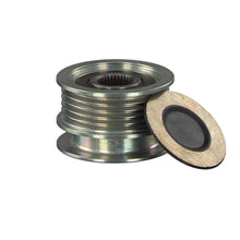 Load image into Gallery viewer, Alternator Overrun Pulley Inc Additional Parts Fits Renault Clio Kang Febi 30068
