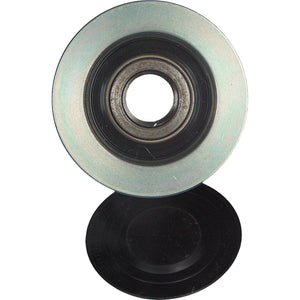 Alternator Overrun Pulley Inc Additional Parts Fits Renault Clio Kang Febi 30068