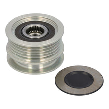 Load image into Gallery viewer, Alternator Overrun Pulley Inc Additional Parts Fits Renault Clio Kang Febi 30068