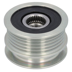Alternator Overrun Pulley Inc Additional Parts Fits Renault Clio Kang Febi 30068
