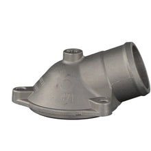 Load image into Gallery viewer, Thermostat Housing No Seal Ring Fits Mercedes Benz 190 Series model 2 Febi 30080