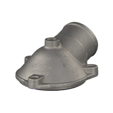 Load image into Gallery viewer, Thermostat Housing No Seal Ring Fits Mercedes Benz 190 Series model 2 Febi 30080