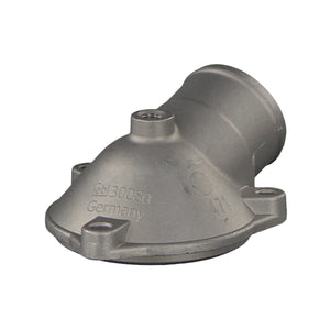 Thermostat Housing No Seal Ring Fits Mercedes Benz 190 Series model 2 Febi 30080