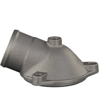 Load image into Gallery viewer, Thermostat Housing No Seal Ring Fits Mercedes Benz 190 Series model 2 Febi 30080