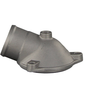 Thermostat Housing No Seal Ring Fits Mercedes Benz 190 Series model 2 Febi 30080