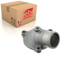 Load image into Gallery viewer, Thermostat Housing No Seal Ring Fits Mercedes Benz 190 Series model 2 Febi 30080