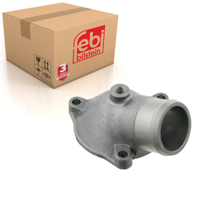Thermostat Housing No Seal Ring Fits Mercedes Benz 190 Series model 2 Febi 30080