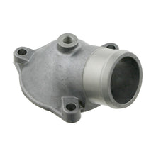 Load image into Gallery viewer, Thermostat Housing No Seal Ring Fits Mercedes Benz 190 Series model 2 Febi 30080