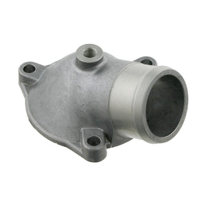 Thermostat Housing No Seal Ring Fits Mercedes Benz 190 Series model 2 Febi 30080