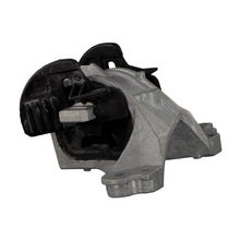 Load image into Gallery viewer, Left Transmission Mount Fits Peugeot 407 Citroen C5 III OE 181398 Febi 30086