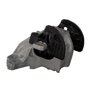 Left Transmission Mount Fits Peugeot 407 Citroen C5 III OE 181398 Febi 30086