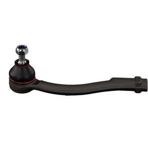 Rio Front Right Tie Rod End Outer Track Fits KIA 568201E900 Febi 30089