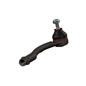 Rio Front Right Tie Rod End Outer Track Fits KIA 568201E900 Febi 30089