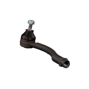 Rio Front Left Tie Rod End Outer Track Fits KIA 568201 Febi 30090