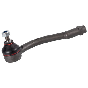 Rio Front Left Tie Rod End Outer Track Fits KIA 568201 Febi 30090