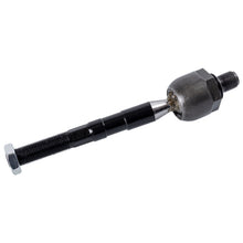 Load image into Gallery viewer, Front Inner Tie Rod Inc Nut Fits Hyundai Santa Fe OE 577242B000 Febi 30091