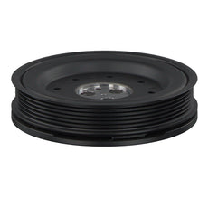 Load image into Gallery viewer, Decoupled Crankshaft Pulley Fits Jaguar X-Type Estate Ford Mondeo Tra Febi 30097