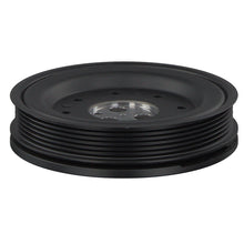 Load image into Gallery viewer, Decoupled Crankshaft Pulley Fits Jaguar X-Type Estate Ford Mondeo Tra Febi 30097