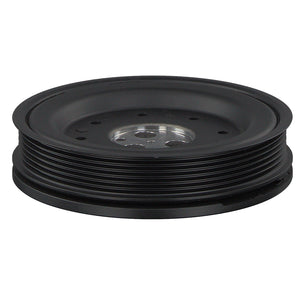 Decoupled Crankshaft Pulley Fits Jaguar X-Type Estate Ford Mondeo Tra Febi 30097