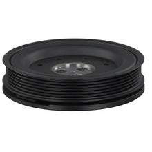 Load image into Gallery viewer, Decoupled Crankshaft Pulley Fits Jaguar X-Type Estate Ford Mondeo Tra Febi 30097