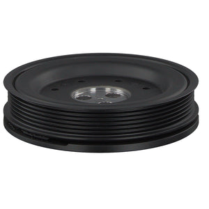 Decoupled Crankshaft Pulley Fits Jaguar X-Type Estate Ford Mondeo Tra Febi 30097