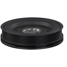 Load image into Gallery viewer, Decoupled Crankshaft Pulley Fits Jaguar X-Type Estate Ford Mondeo Tra Febi 30097