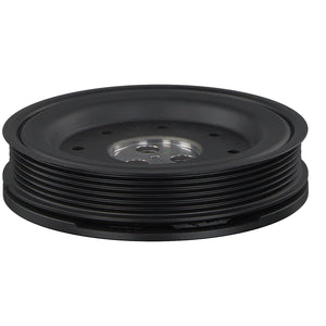 Decoupled Crankshaft Pulley Fits Jaguar X-Type Estate Ford Mondeo Tra Febi 30097