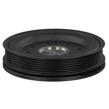 Load image into Gallery viewer, Decoupled Crankshaft Pulley Fits Jaguar X-Type Estate Ford Mondeo Tra Febi 30097