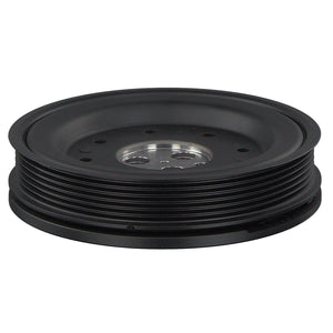 Decoupled Crankshaft Pulley Fits Jaguar X-Type Estate Ford Mondeo Tra Febi 30097