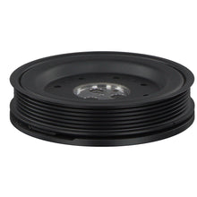 Load image into Gallery viewer, Decoupled Crankshaft Pulley Fits Jaguar X-Type Estate Ford Mondeo Tra Febi 30097