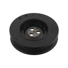 Load image into Gallery viewer, Decoupled Crankshaft Pulley Fits Jaguar X-Type Estate Ford Mondeo Tra Febi 30097