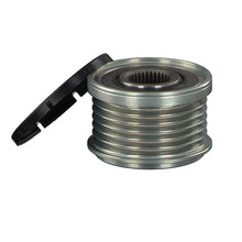 Load image into Gallery viewer, Alternator Overrun Pulley Fits BMW 1 Series E87 3 E46 E90 E91 5 E60 E Febi 30113