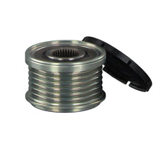 Load image into Gallery viewer, Alternator Overrun Pulley Fits BMW 1 Series E87 3 E46 E90 E91 5 E60 E Febi 30113