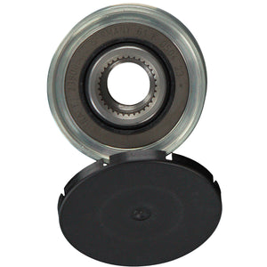 Alternator Overrun Pulley Fits BMW 1 Series E87 3 E46 E90 E91 5 E60 E Febi 30113