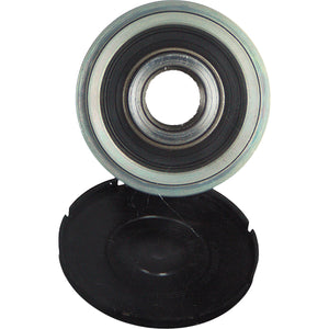 Alternator Overrun Pulley Fits BMW 1 Series E87 3 E46 E90 E91 5 E60 E Febi 30113