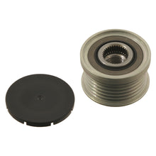 Load image into Gallery viewer, Alternator Overrun Pulley Fits BMW 1 Series E87 3 E46 E90 E91 5 E60 E Febi 30113