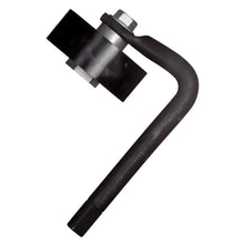 Load image into Gallery viewer, Auxiliary Belt Tensioner Pulley Inc Bracket Fits BMW 3 Series E46 5 E Febi 30116