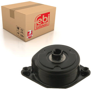 Auxiliary Belt Tensioner Assembly Fits BMW 3 Series E46 5 E39 7 E38 X Febi 30117