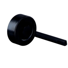 Load image into Gallery viewer, Auxiliary Belt Tensioner Pulley Inc Bracket Fits BMW 3 Series E46 5 E Febi 30118