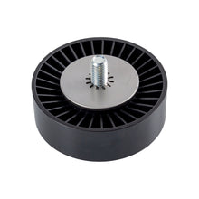Load image into Gallery viewer, Auxiliary Belt Idler Pulley Inc Bolt Fits BMW 1 Series E81 E82 E87 LC Febi 30120
