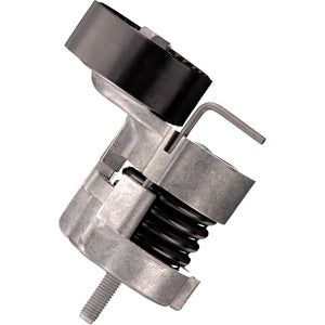 Auxiliary Belt Tensioner Assembly Fits BMW 1 Series E81 E87 LCI E88 3 Febi 30121