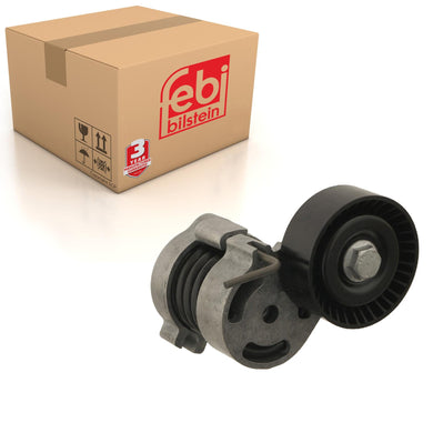 Auxiliary Belt Tensioner Assembly Fits BMW 1 Series E81 E87 LCI E88 3 Febi 30121