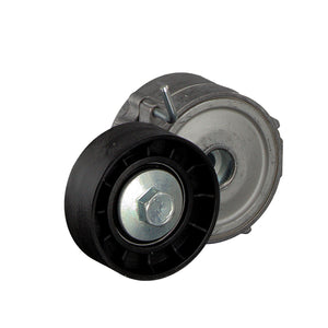Auxiliary Belt Tensioner Assembly Fits Land Rover Freelander Range La Febi 30128